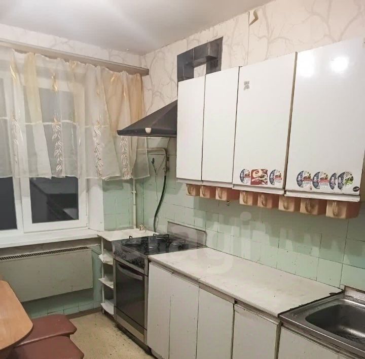 квартира г Ярославль р-н Заволжский ул Залесская 2к/2 фото 13
