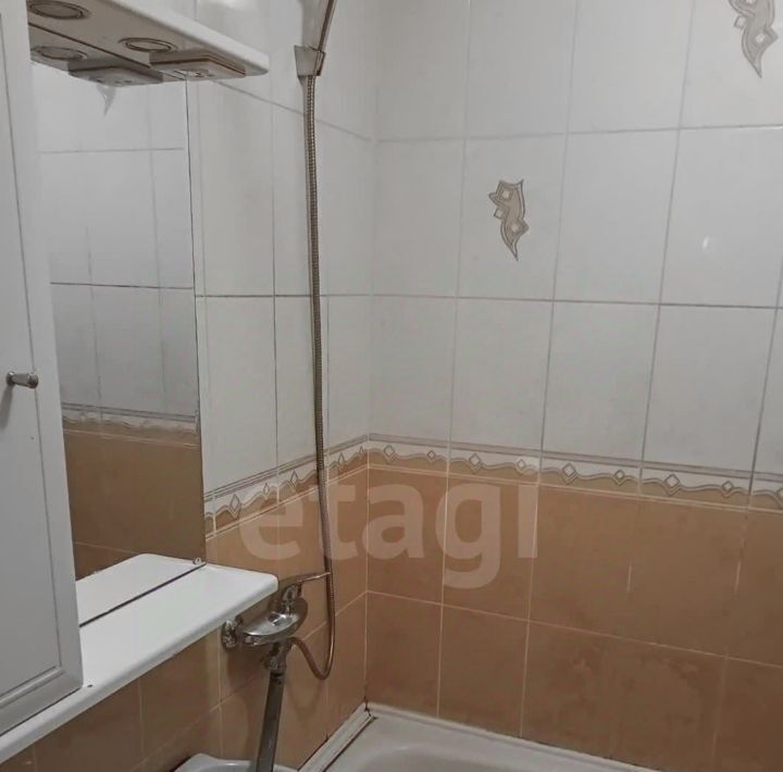 квартира г Ярославль р-н Заволжский ул Залесская 2к/2 фото 18