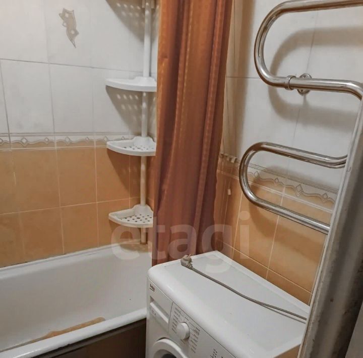 квартира г Ярославль р-н Заволжский ул Залесская 2к/2 фото 20