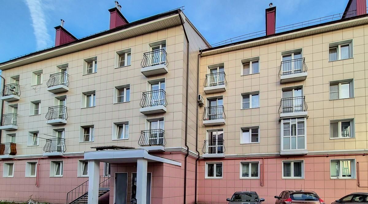 квартира г Ярославль р-н Фрунзенский ул Талалихина 8к/4 фото 19
