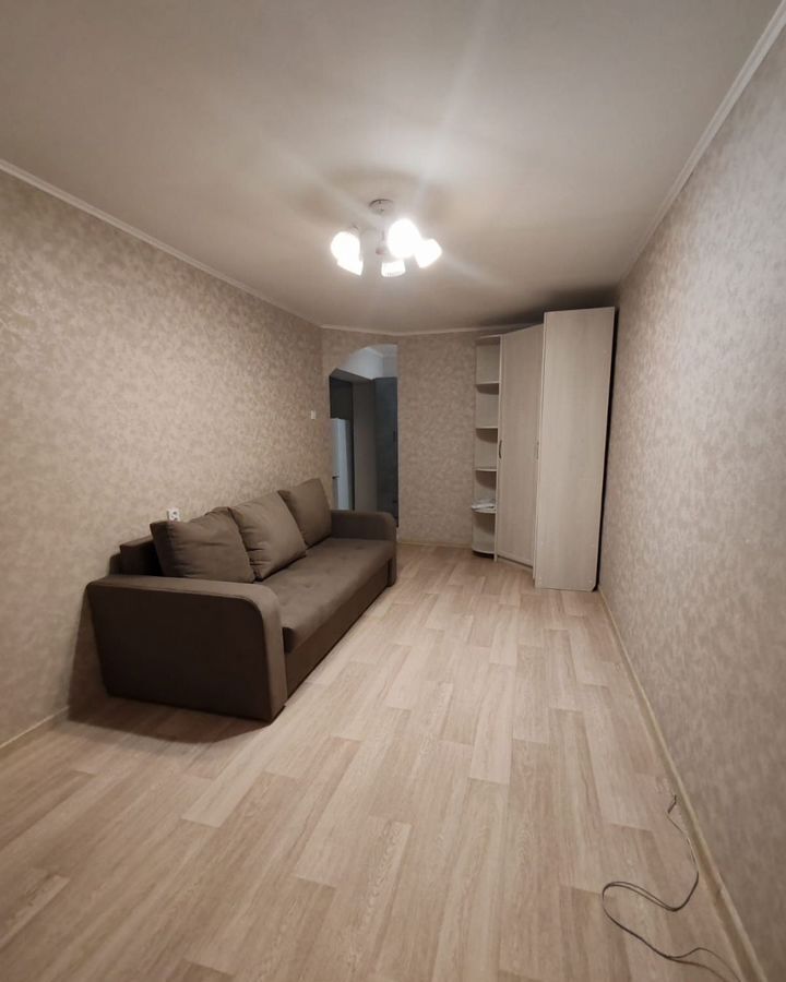 квартира г Казань Дубравная ул Комиссара Габишева 25а фото 1