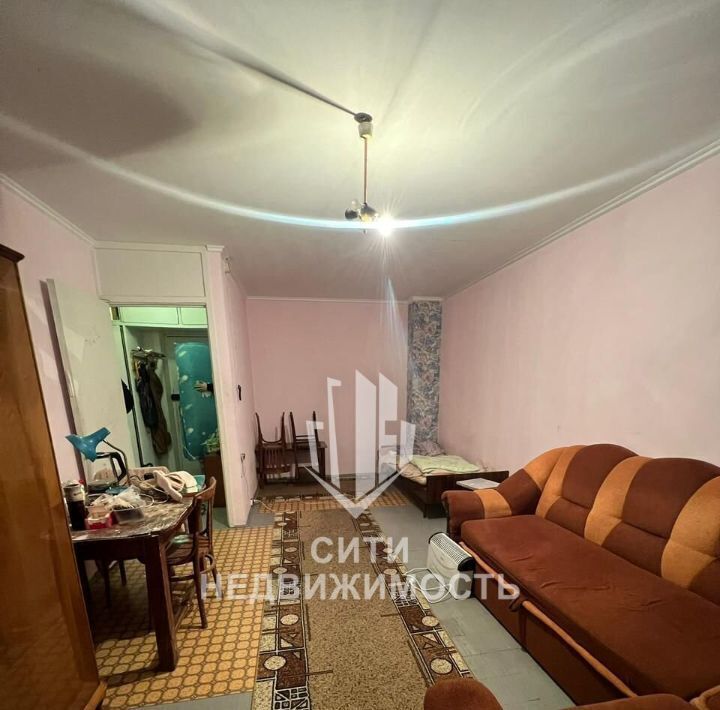 квартира г Москва метро Семеновская ш Измайловское 25 фото 1