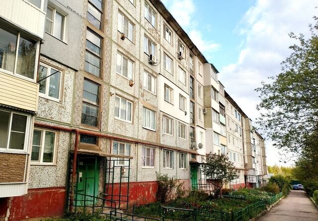 г Болохово ул Соловцова 17 фото