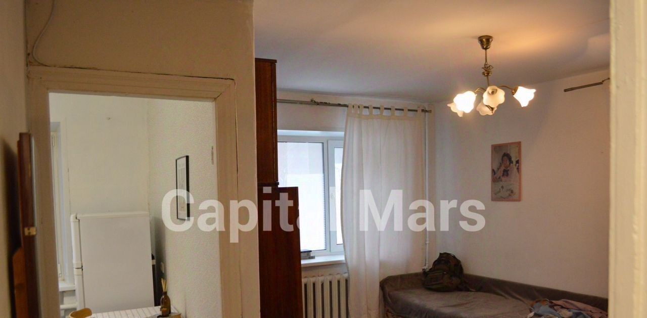 квартира г Москва метро Бабушкинская ул Енисейская 13к/1 фото 2