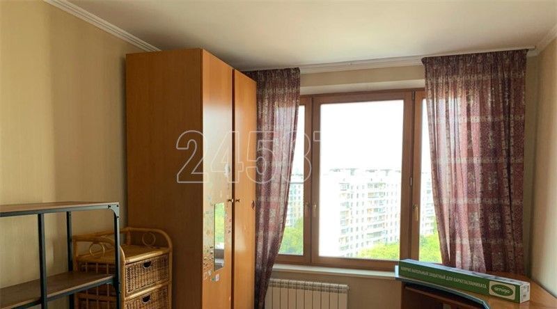 квартира г Москва метро Сокольники ул Русаковская 22 фото 4