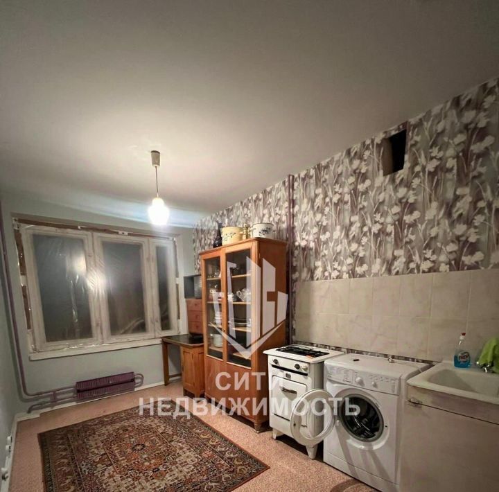 квартира г Москва метро Семеновская ш Измайловское 25 фото 4