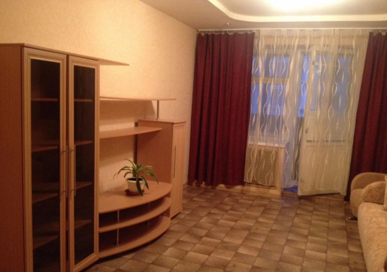 квартира г Владимир р-н Фрунзенский ул Соколова-Соколенка 8 фото 5