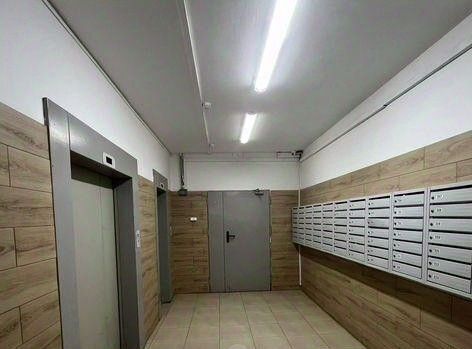 квартира г Нижний Новгород Горьковская ул Богдановича 6к/1 фото 18