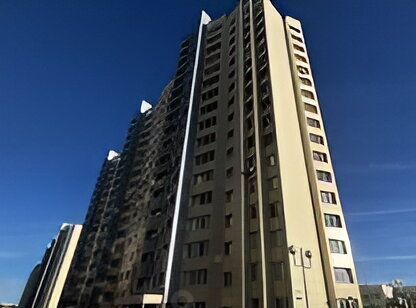 квартира г Нижний Новгород Горьковская ул Богдановича 6к/1 фото 19