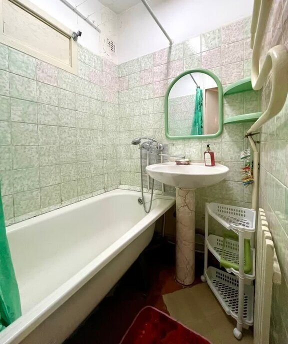 квартира г Сыктывкар ул Печорская 16а фото 8