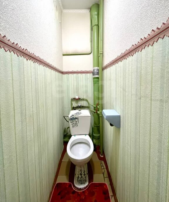 квартира г Сыктывкар ул Печорская 16а фото 10
