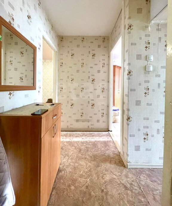 квартира г Сыктывкар ул Печорская 16а фото 11