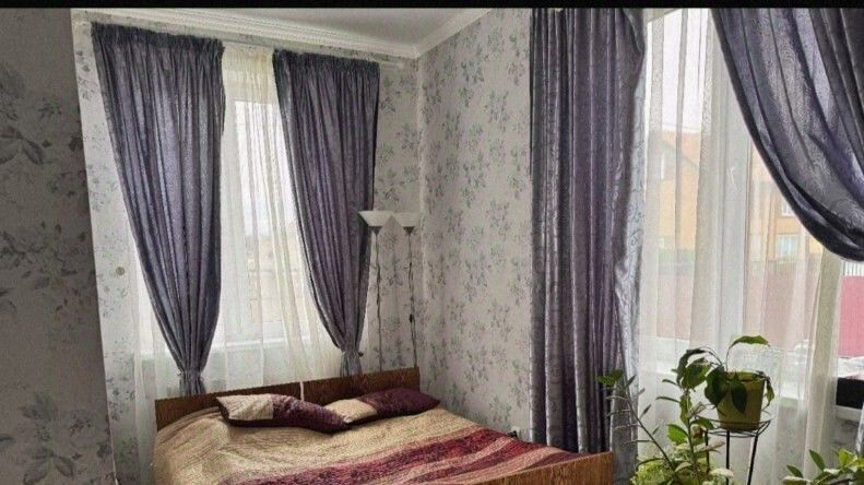 дом р-н Гурьевский г Гурьевск ул Свободная фото 7
