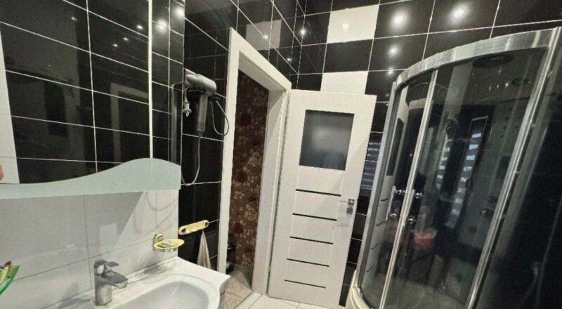 дом р-н Гурьевский г Гурьевск ул Свободная фото 8