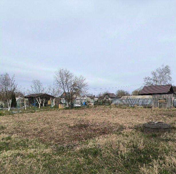 земля р-н Зеленоградский г Зеленоградск снт Сосновка фото 5