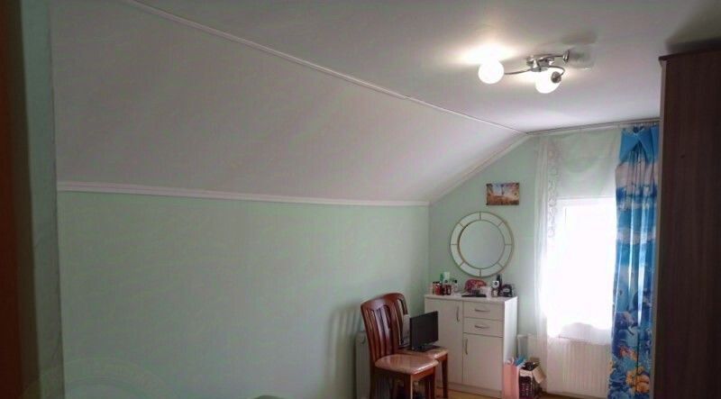 дом р-н Гурьевский г Гурьевск ул Строительная фото 8