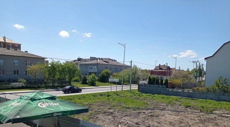 дом р-н Гурьевский г Гурьевск ул Строительная фото 11