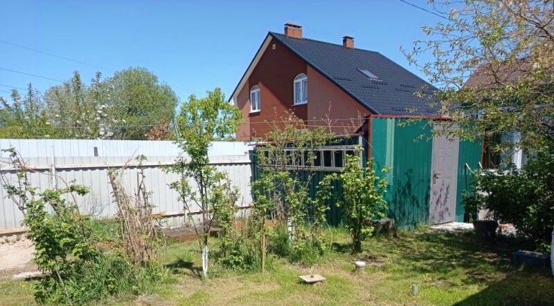 дом р-н Гурьевский г Гурьевск ул Строительная фото 14
