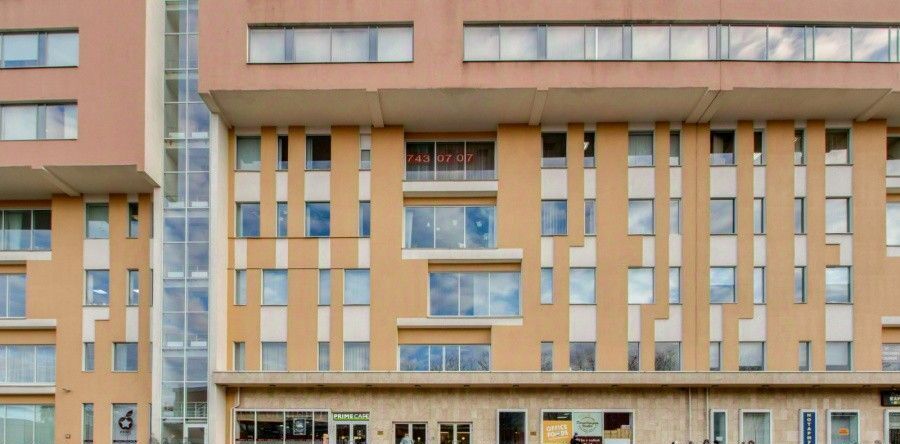 офис г Москва метро Калужская проезд Научный 19 муниципальный округ Черёмушки фото 4
