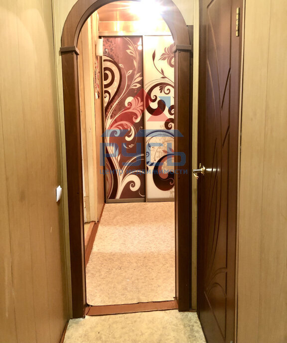 квартира р-н Коркинский г Коркино ул Мира 2 фото 12