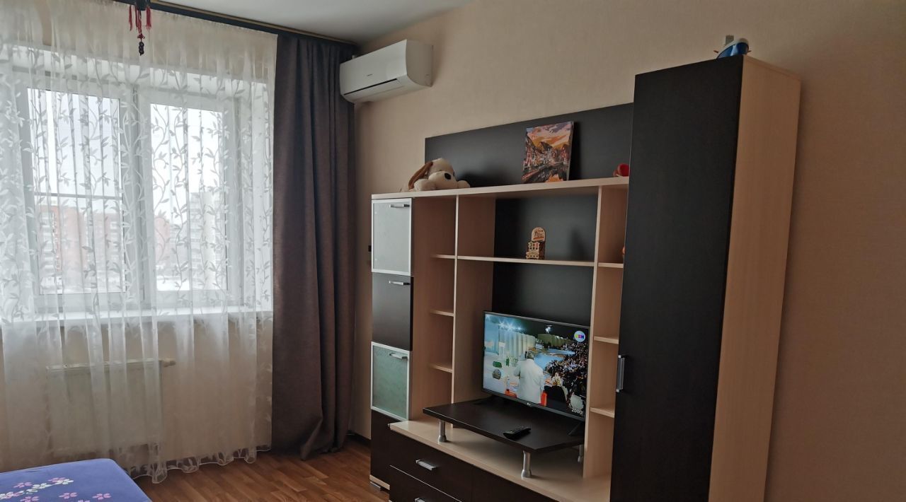 квартира г Челябинск р-н Ленинский ул Агалакова 60 фото 12