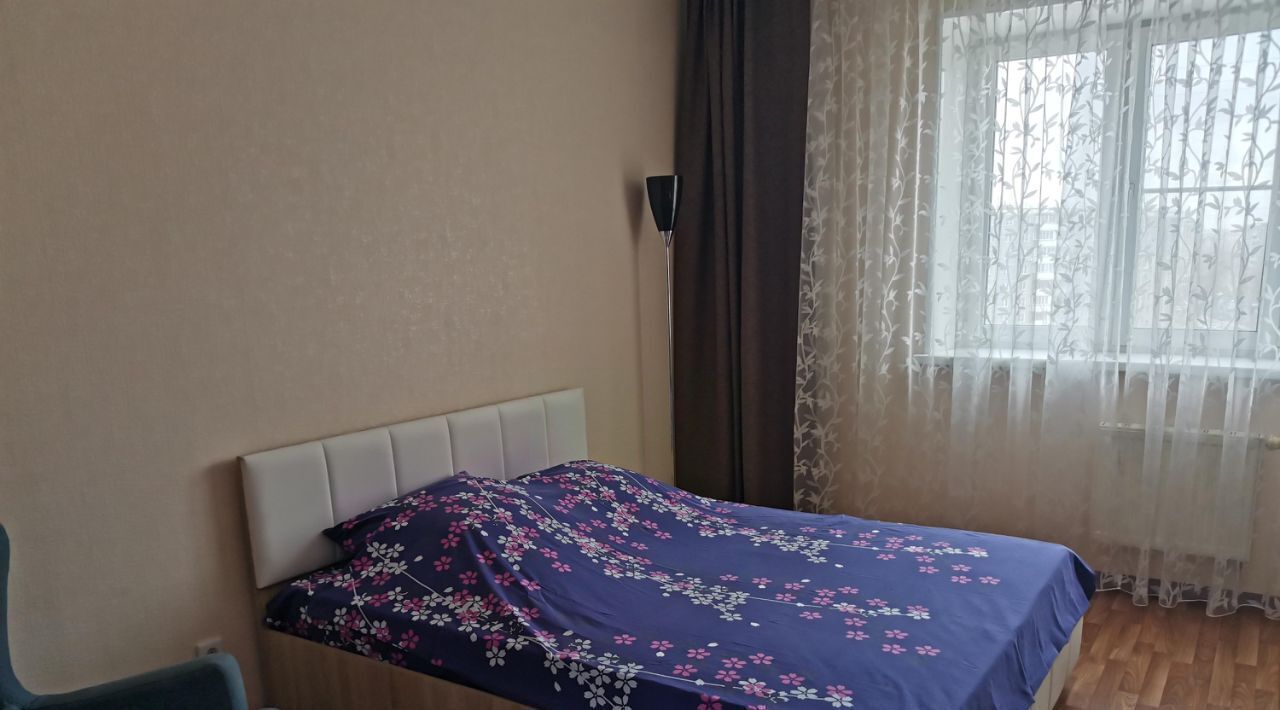квартира г Челябинск р-н Ленинский ул Агалакова 60 фото 13