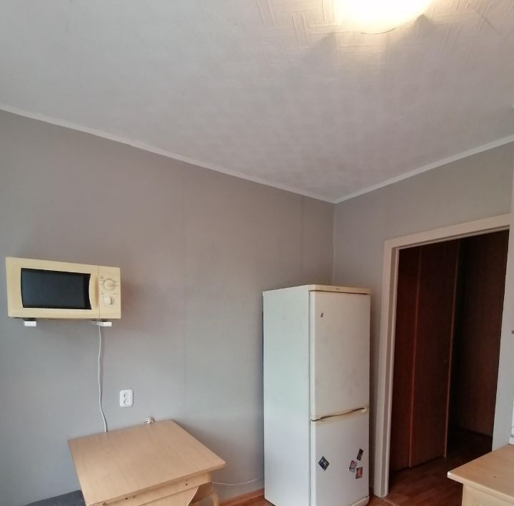 квартира г Челябинск р-н Ленинский ул Агалакова 48 фото 9