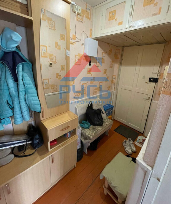 квартира р-н Коркинский г Коркино ул Карла Маркса 8 фото 5