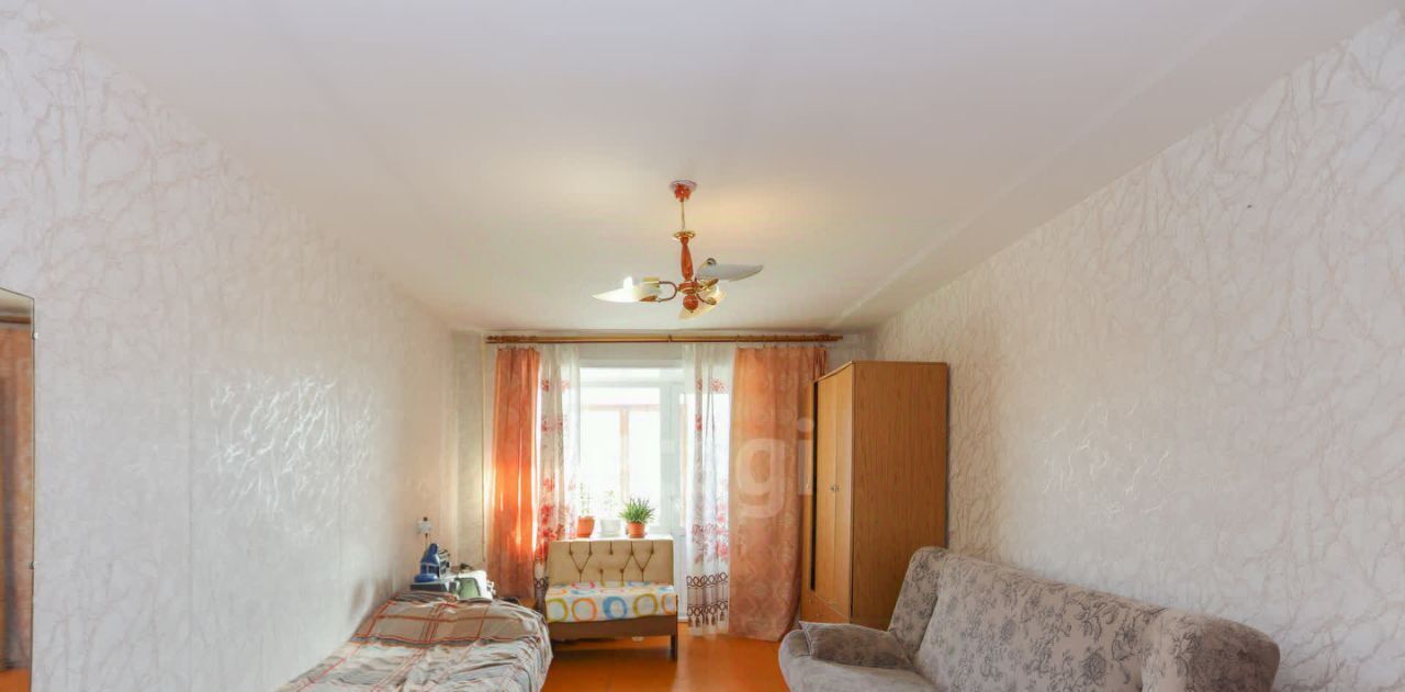 квартира г Ангарск 7, 29-й мкр фото 1