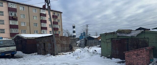 ул Онорская фото