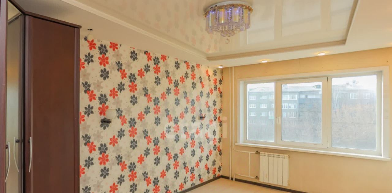 квартира г Ангарск мкр 6 15 фото 2
