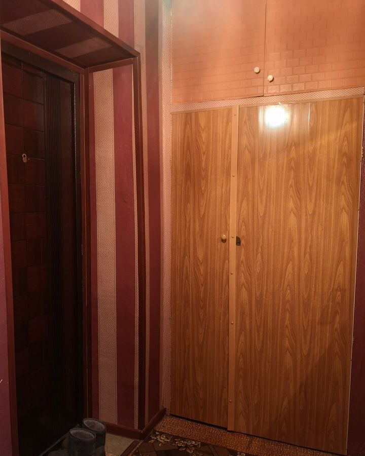 квартира г Ковров пер Ногина 8 фото 9