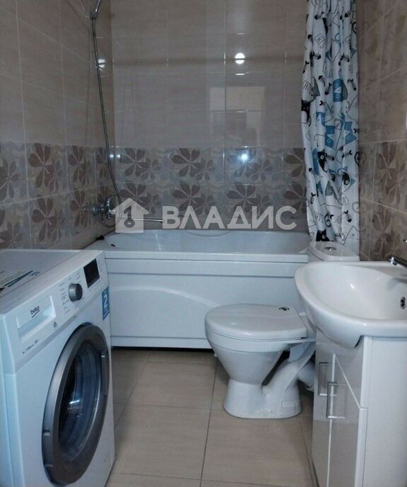 квартира р-н Всеволожский г Мурино ул Шувалова 27/7 Девяткино фото 8