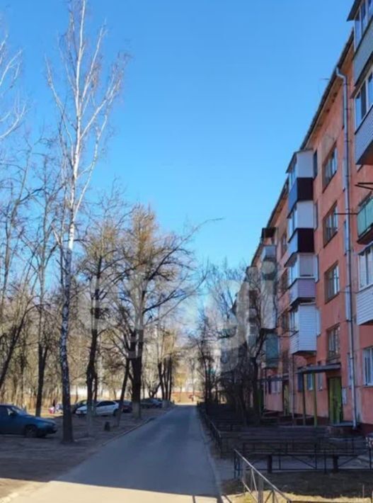 квартира г Клинцы ул Мира 105 фото 11