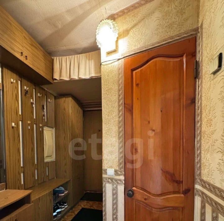 квартира г Брянск р-н Володарский ул Профсоюзов 9 фото 9