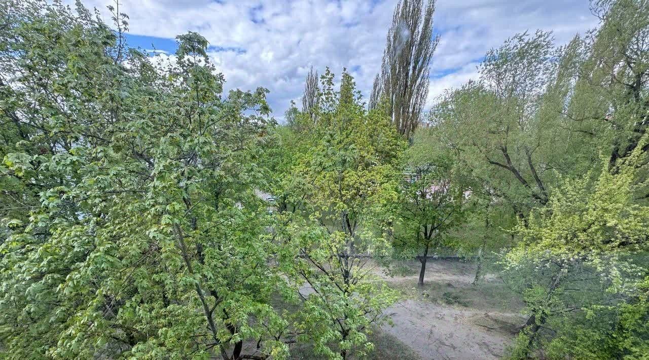 квартира г Брянск р-н Володарский ул Профсоюзов 9 фото 15