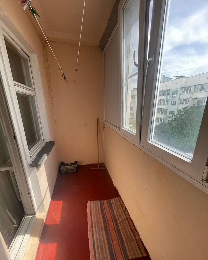 квартира г Армавир ул Луначарского 331 фото 4