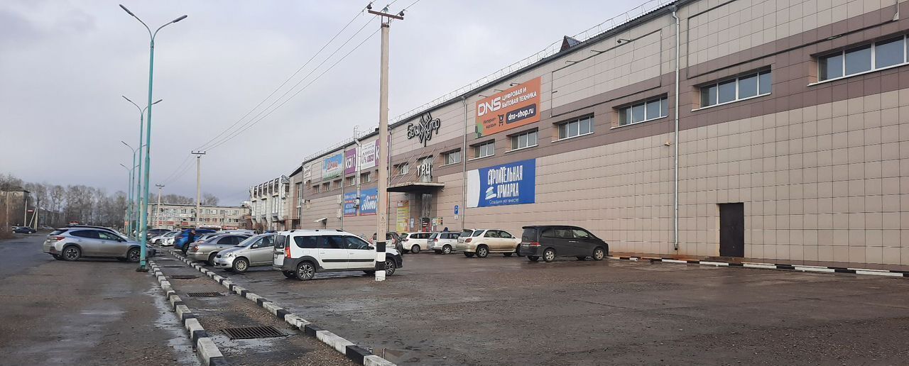 торговое помещение г Белогорск ул Кирова 306/2 фото 5