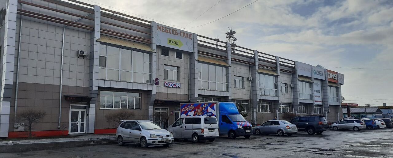 торговое помещение г Белогорск ул Кирова 306/2 фото 7