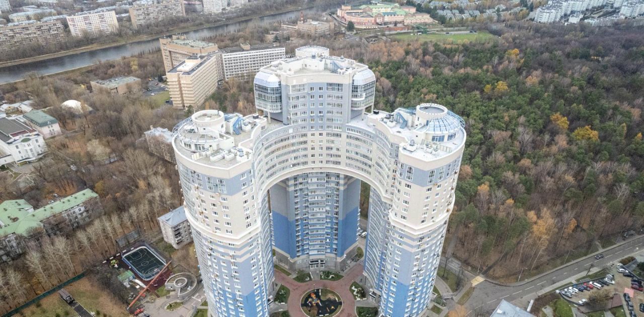 свободного назначения г Зеленоград аллея Сосновая 1 СЗАО фото 8