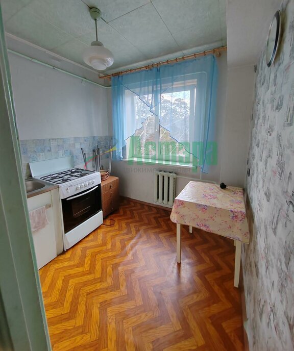 квартира г Чита Северный микрорайон 5 фото 6