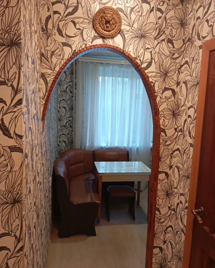квартира г Тамбов снт Строитель мкр-н Центральный, 30Б, пос. Строитель фото 6