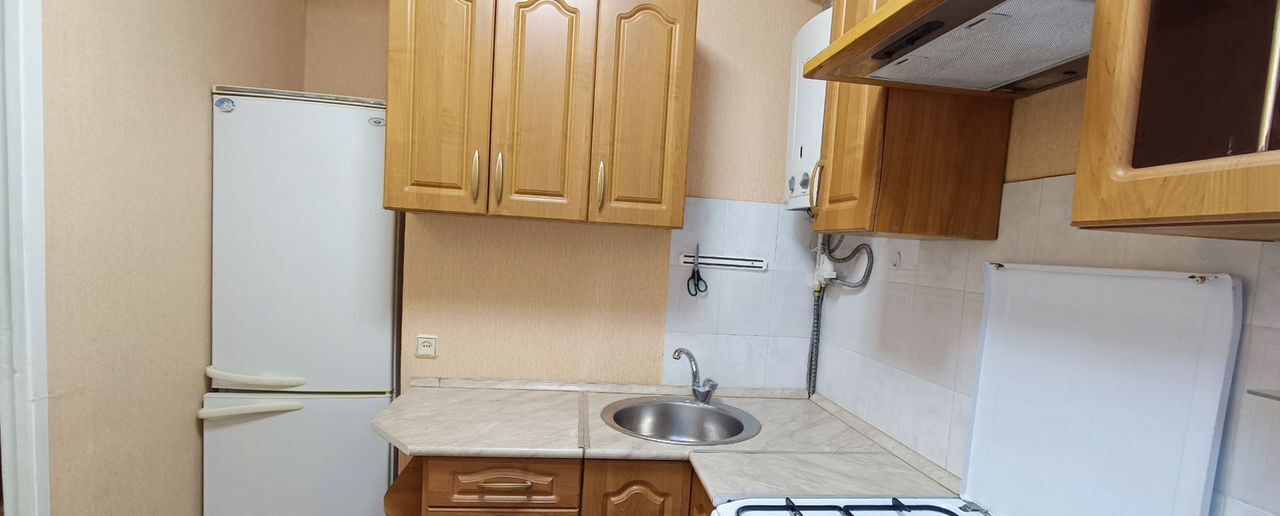 квартира г Самара р-н Советский Победа ул Свободы 67 фото 9