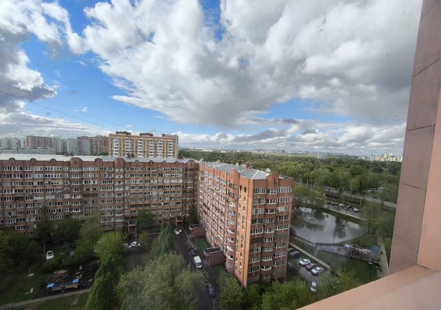 ул Парковая 1/18 Ухтомская фото