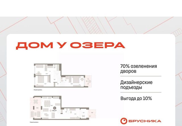 р-н Центральный ул Муравленко 9к/3 фото