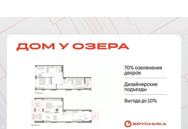 р-н Центральный ул Муравленко 9к/3 фото
