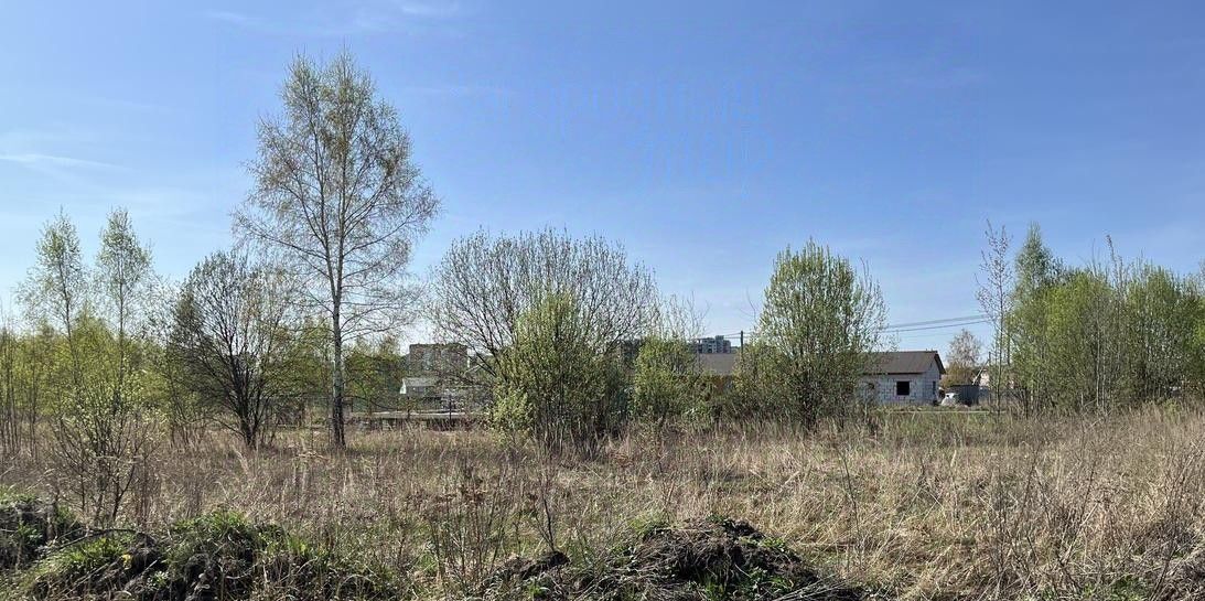 земля г Раменское р-н мкр Раменье Северный район Раменское, жилрайон фото 3