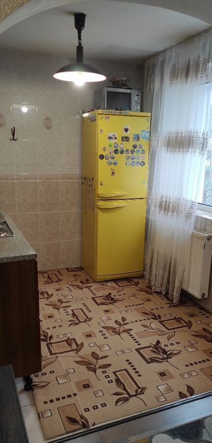 квартира г Нижневартовск ул Чапаева 59 Тюменская обл. фото 2