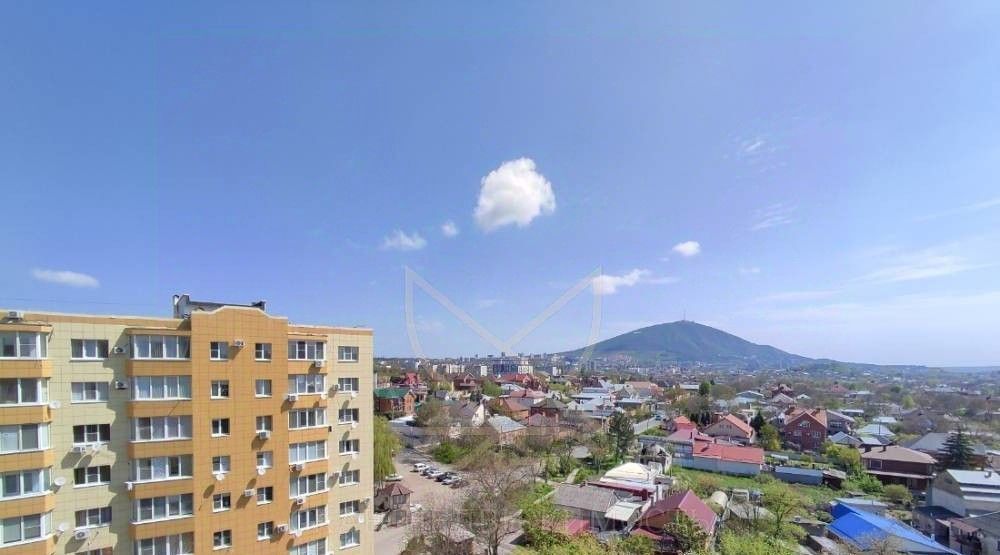 квартира г Пятигорск ул Людкевича 9к/2 фото 14