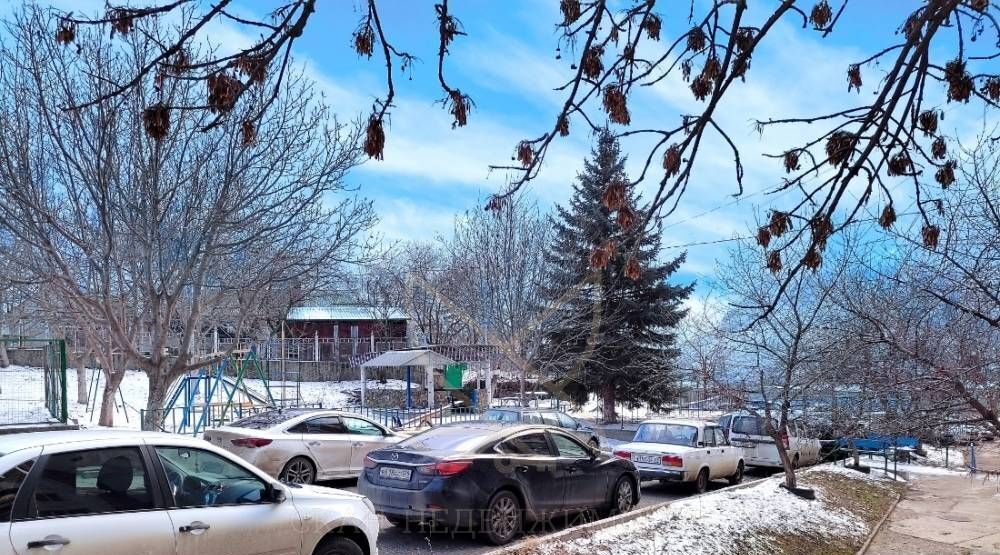 квартира г Лермонтов ул Шумакова 8 фото 17